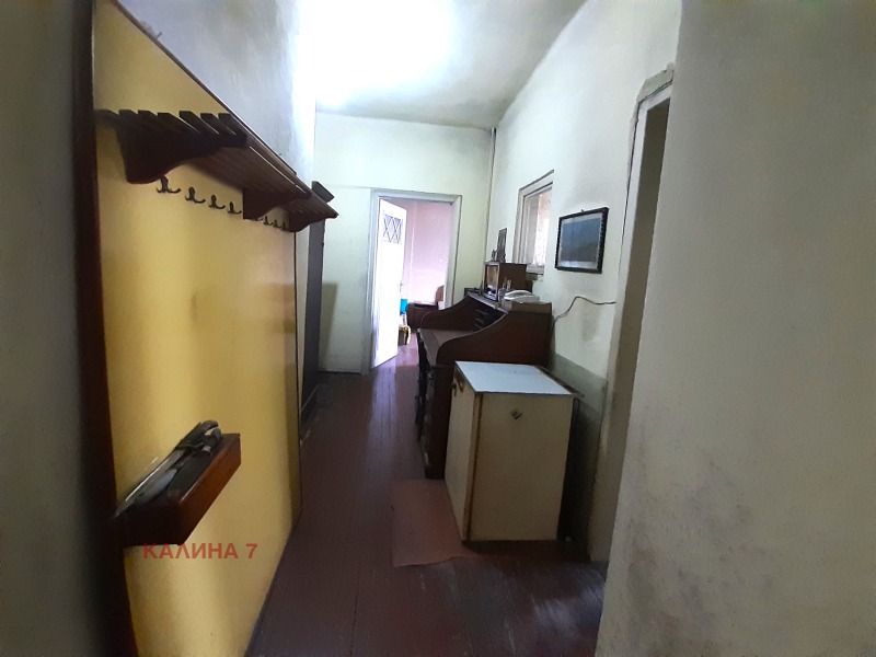 Продава 2-СТАЕН, гр. София, Център, снимка 6 - Апартаменти - 53571282