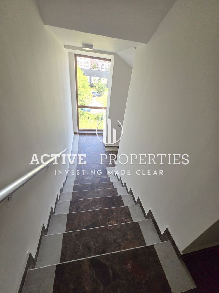 Na prodej  2 ložnice Sofia , Manastirski livadi , 139 m2 | 10714683 - obraz [13]