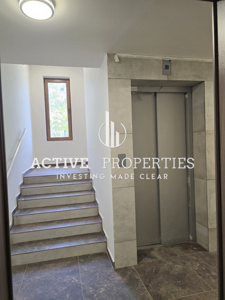 In vendita  2 camere da letto Sofia , Manastirski livadi , 139 mq | 10714683 - Immagine [11]