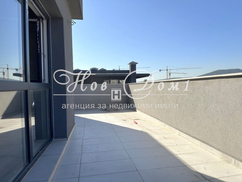 Продава  3-стаен град София , Малинова долина , 123 кв.м | 41248843 - изображение [9]