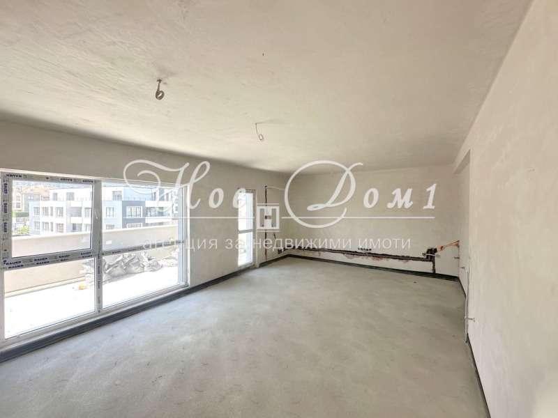 Продава  3-стаен град София , Малинова долина , 123 кв.м | 41248843 - изображение [3]