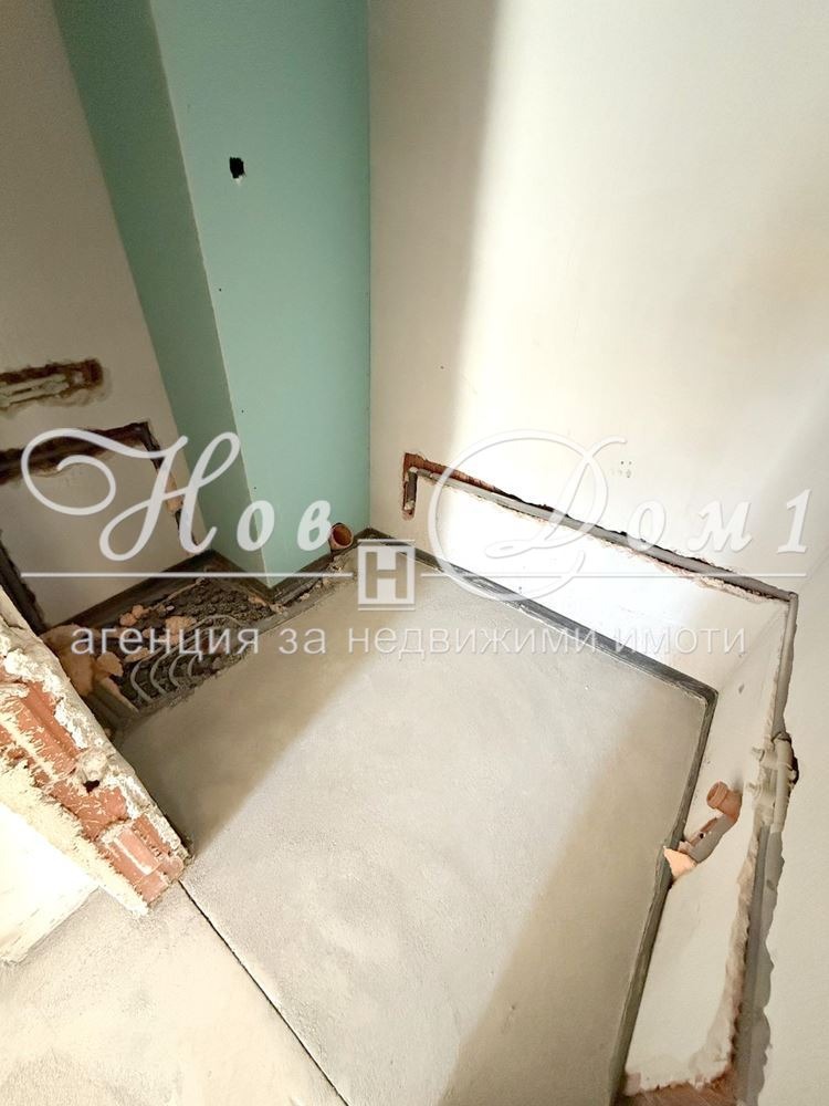 Продава  3-стаен град София , Малинова долина , 123 кв.м | 41248843 - изображение [10]