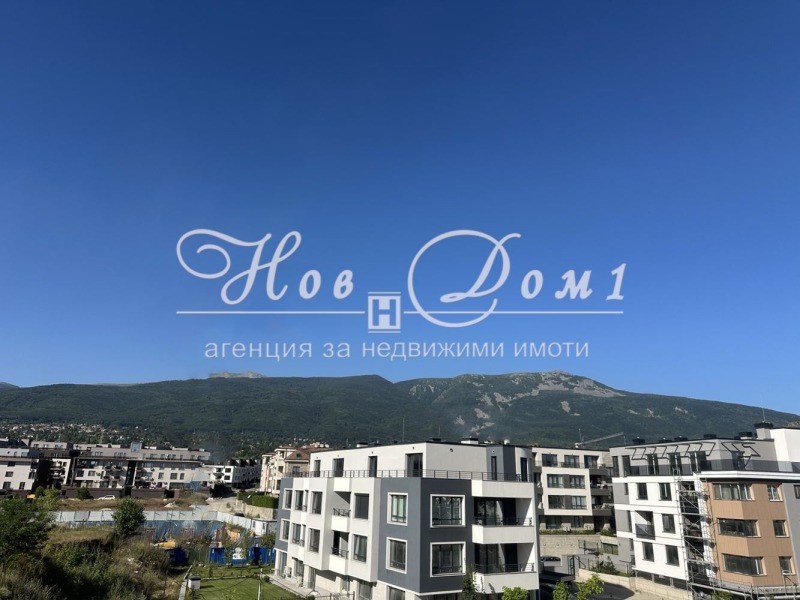 Продава  3-стаен град София , Малинова долина , 123 кв.м | 41248843 - изображение [2]