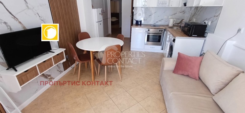 Продава  3-стаен област Бургас , гр. Свети Влас , 130 кв.м | 80998807 - изображение [6]