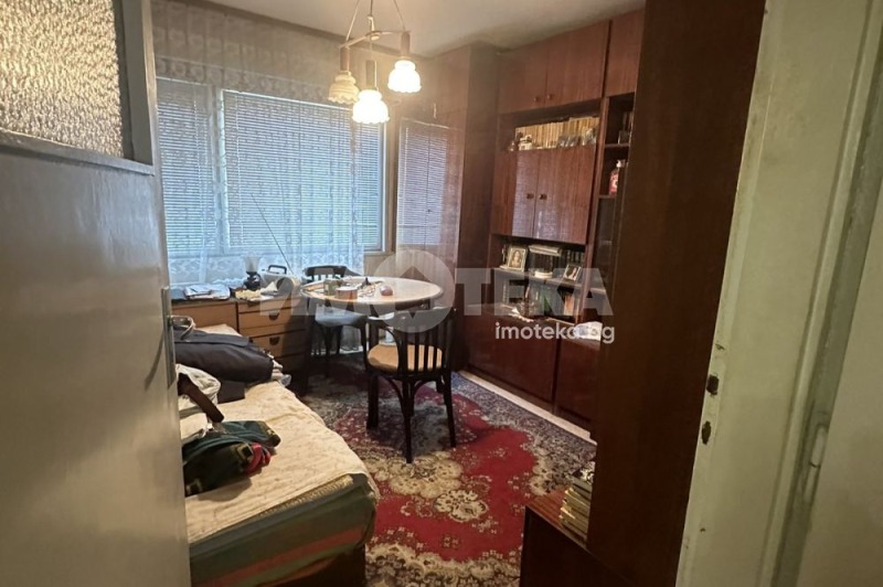Til salgs  2 soverom Varna , Bazar Levski , 61 kvm | 40690480 - bilde [2]