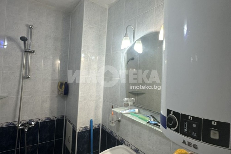 Til salgs  2 soverom Varna , Bazar Levski , 61 kvm | 40690480 - bilde [6]