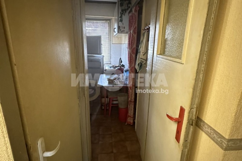 Til salgs  2 soverom Varna , Bazar Levski , 61 kvm | 40690480 - bilde [5]