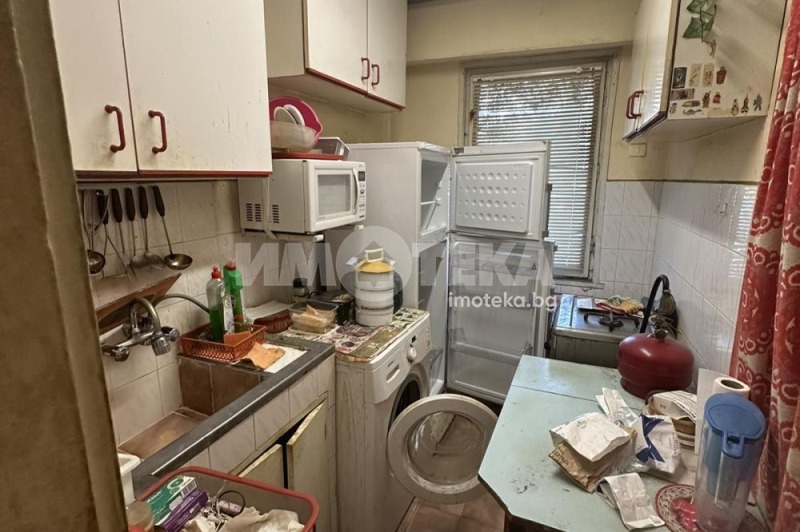 Til salgs  2 soverom Varna , Bazar Levski , 61 kvm | 40690480 - bilde [3]