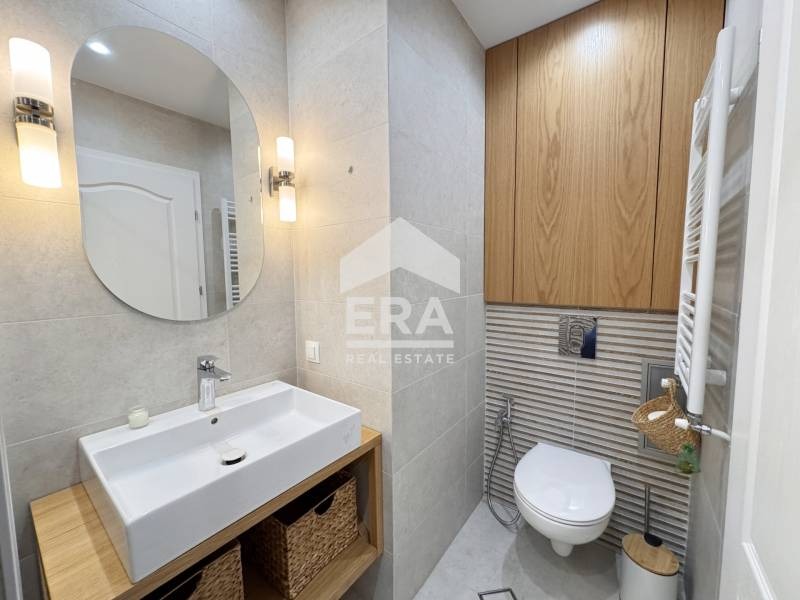 Продава 3-СТАЕН, гр. София, Овча купел, снимка 11 - Апартаменти - 52625128