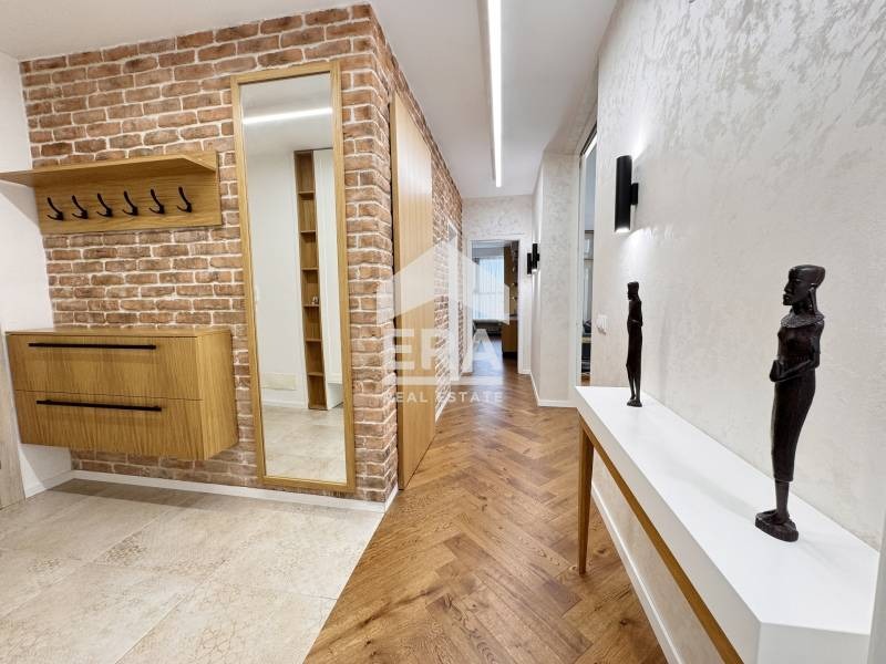 Продава 3-СТАЕН, гр. София, Овча купел, снимка 3 - Апартаменти - 52625128