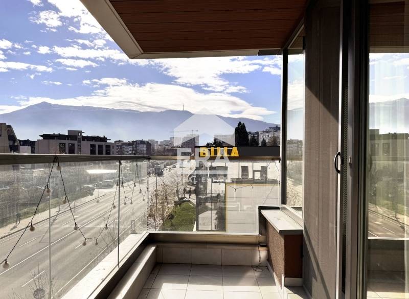 Продава 3-СТАЕН, гр. София, Овча купел, снимка 13 - Апартаменти - 52625128