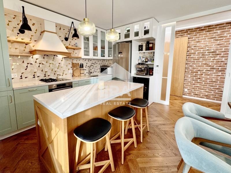 Продава 3-СТАЕН, гр. София, Овча купел, снимка 6 - Апартаменти - 52625128