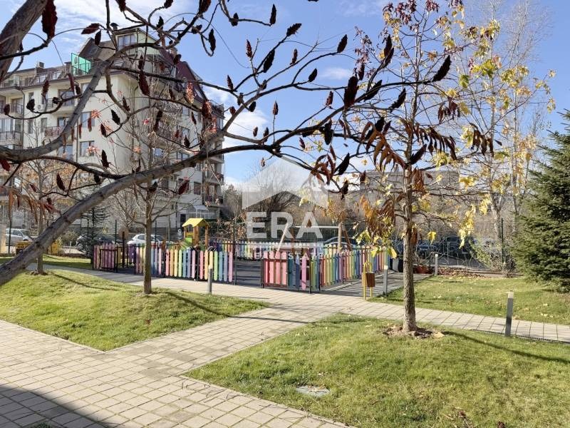 Продава 3-СТАЕН, гр. София, Овча купел, снимка 14 - Апартаменти - 52625128