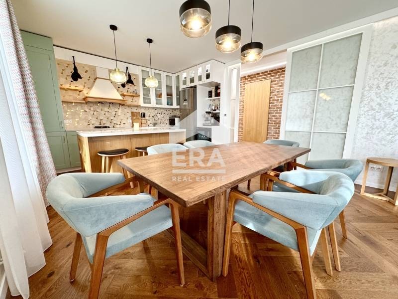 Продава 3-СТАЕН, гр. София, Овча купел, снимка 5 - Апартаменти - 52625128