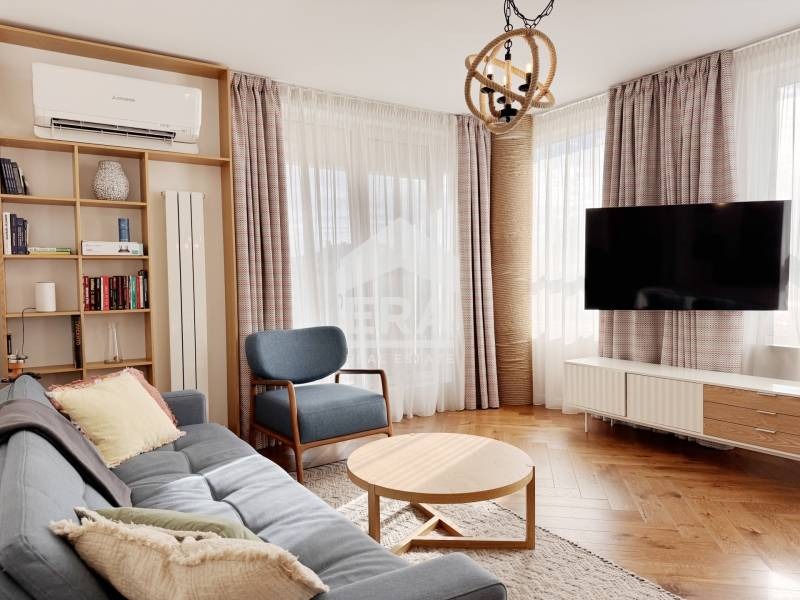 Продава 3-СТАЕН, гр. София, Овча купел, снимка 4 - Апартаменти - 52625128