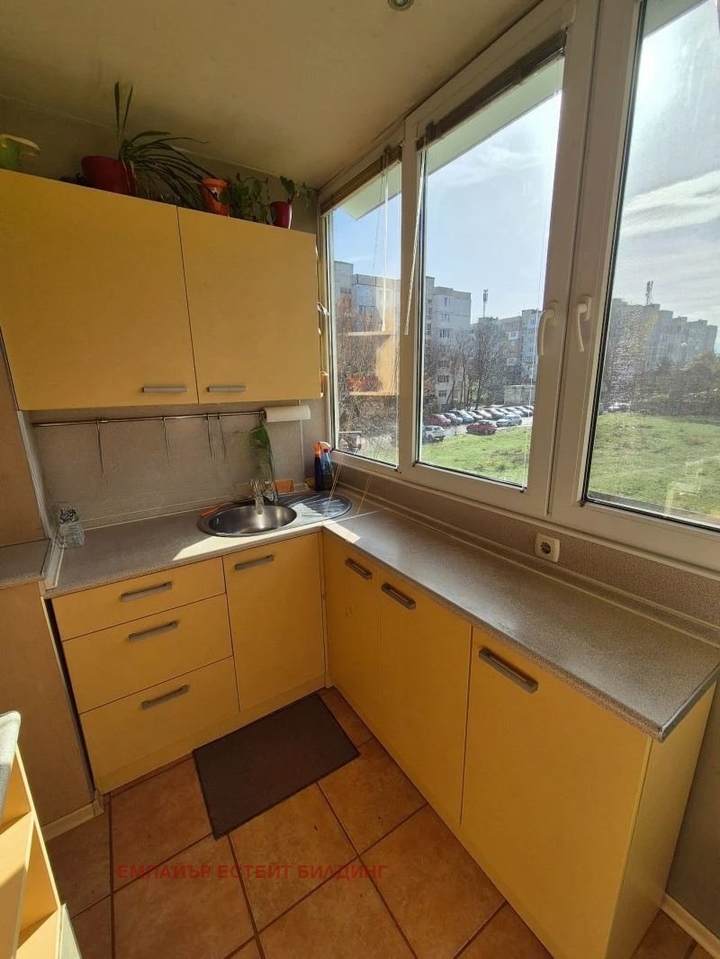 Продава 3-СТАЕН, гр. София, Обеля 2, снимка 5 - Апартаменти - 52932169