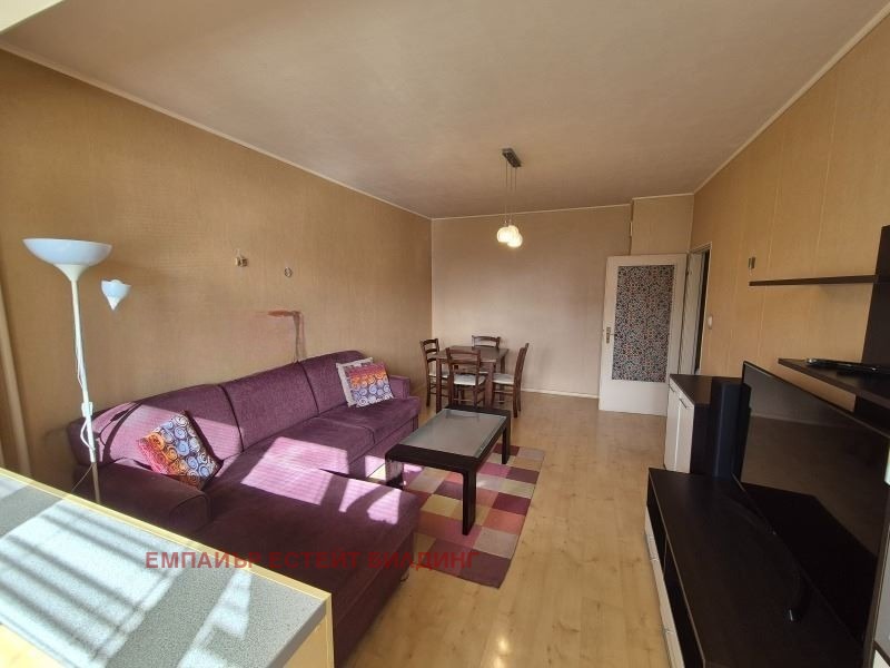 Продава 3-СТАЕН, гр. София, Обеля 2, снимка 3 - Апартаменти - 52932169