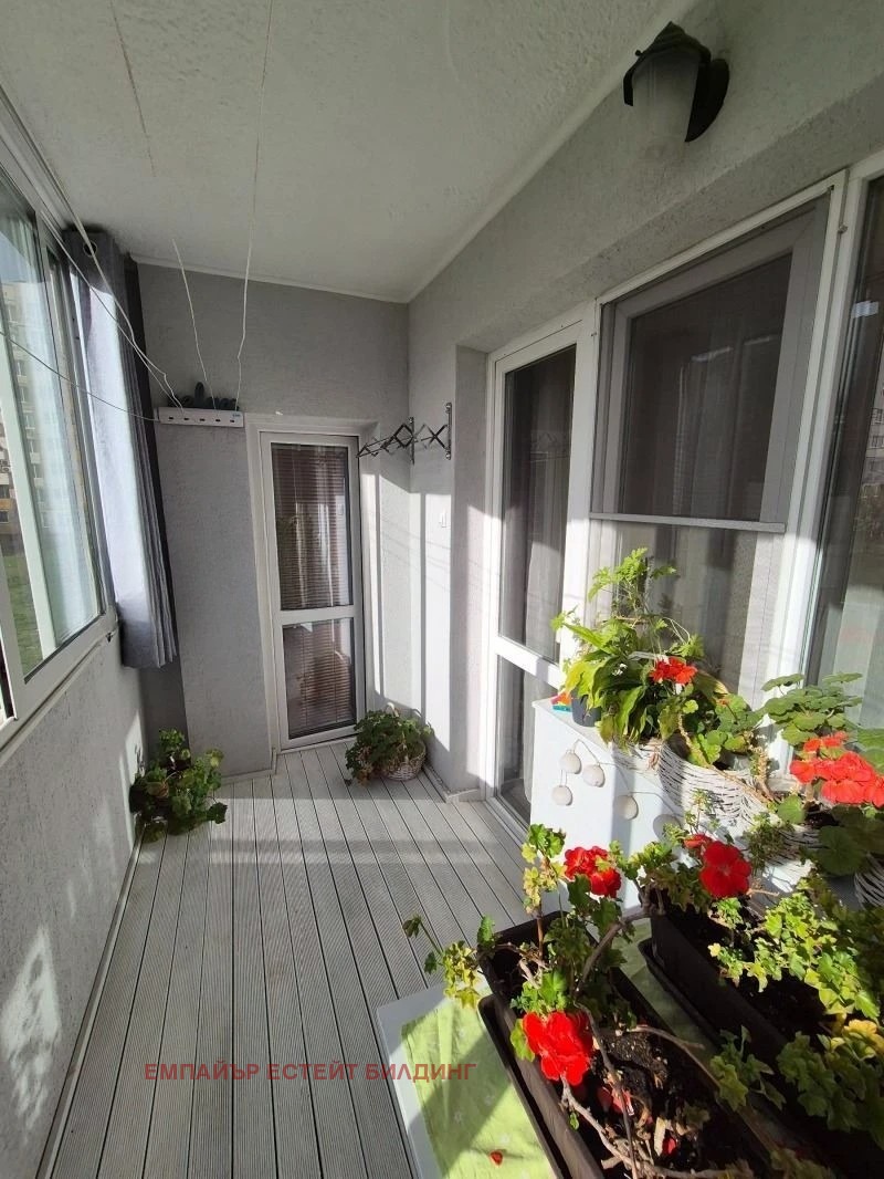 Продава 3-СТАЕН, гр. София, Обеля 2, снимка 13 - Апартаменти - 52932169