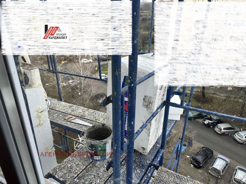 Продава 3-СТАЕН, гр. Кърджали, Възрожденци, снимка 16 - Апартаменти - 53271839