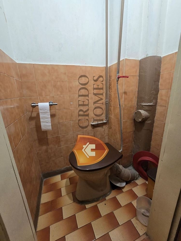 Продава 3-СТАЕН, гр. Велико Търново, Колю Фичето, снимка 5 - Апартаменти - 53809653