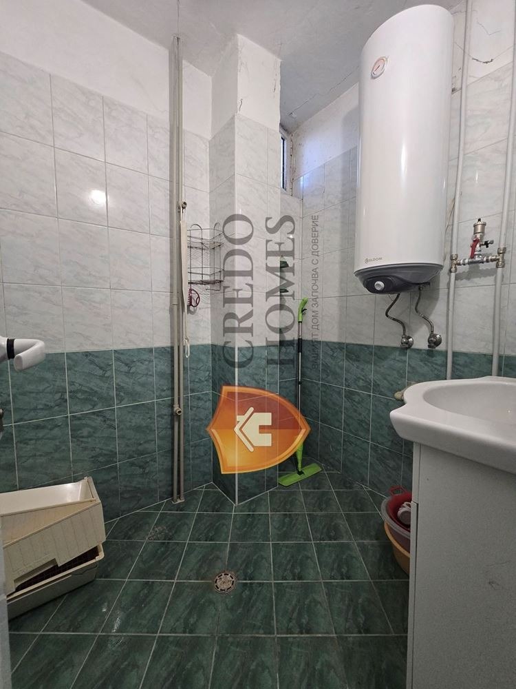 Продава 3-СТАЕН, гр. Велико Търново, Колю Фичето, снимка 10 - Апартаменти - 53809653