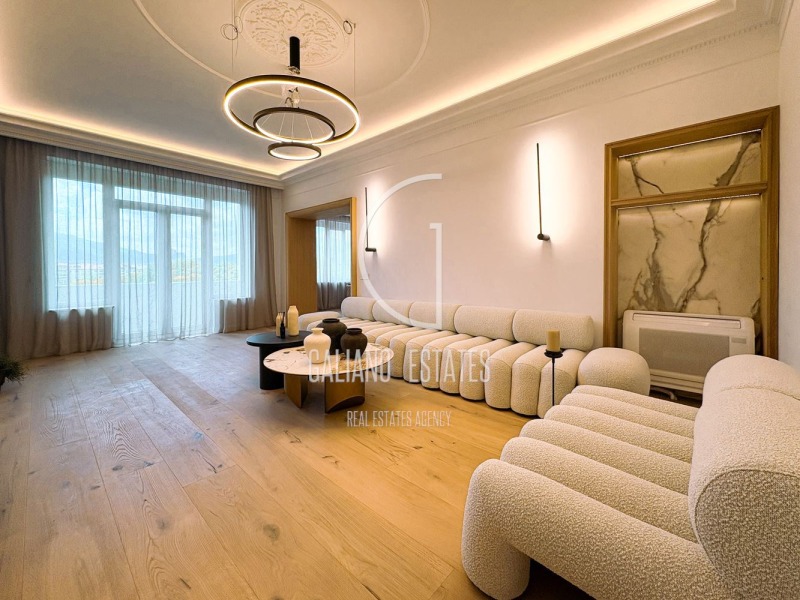 Продава  4-стаен, град София, Докторски паметник • 1 400 000 EUR • ID 20557771 — holmes.bg - [1] 