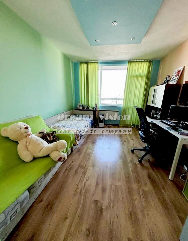 Продава 4-СТАЕН, гр. София, Гевгелийски, снимка 5 - Апартаменти - 54277417