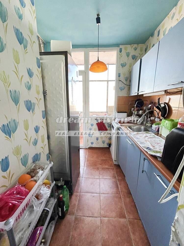 Продава 4-СТАЕН, гр. София, Гевгелийски, снимка 4 - Апартаменти - 54277417