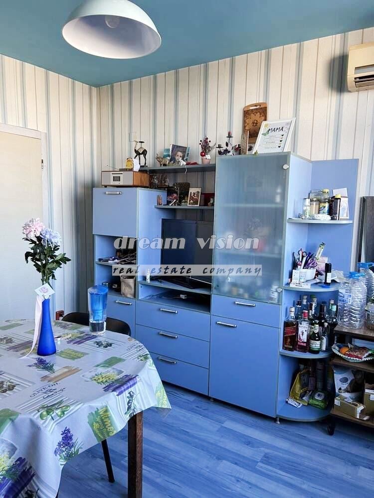 Продава 4-СТАЕН, гр. София, Гевгелийски, снимка 2 - Апартаменти - 54277417