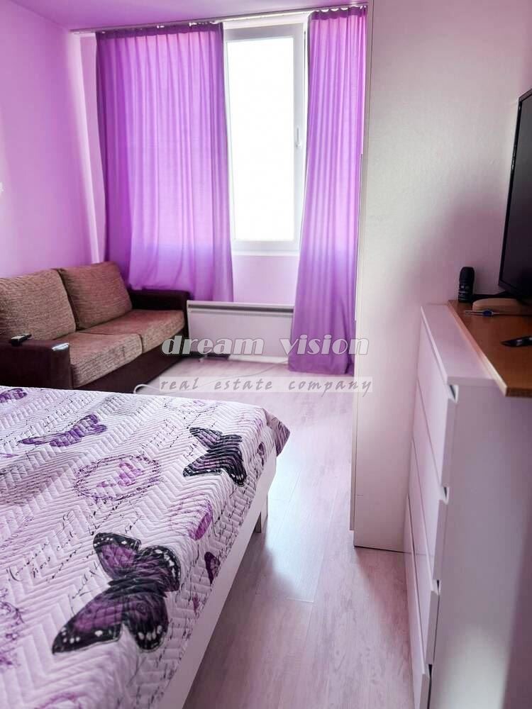 Продава 4-СТАЕН, гр. София, Гевгелийски, снимка 9 - Апартаменти - 54277417