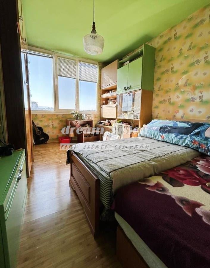 Продава 4-СТАЕН, гр. София, Гевгелийски, снимка 7 - Апартаменти - 54277417