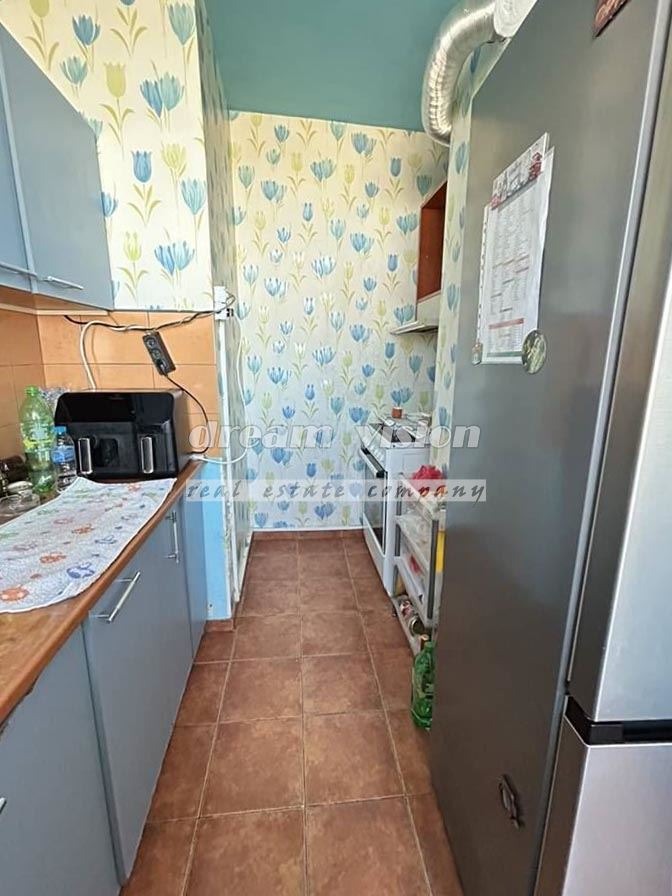 Продава 4-СТАЕН, гр. София, Гевгелийски, снимка 3 - Апартаменти - 54277417