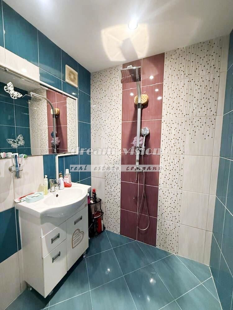 Продава 4-СТАЕН, гр. София, Гевгелийски, снимка 6 - Апартаменти - 54277417