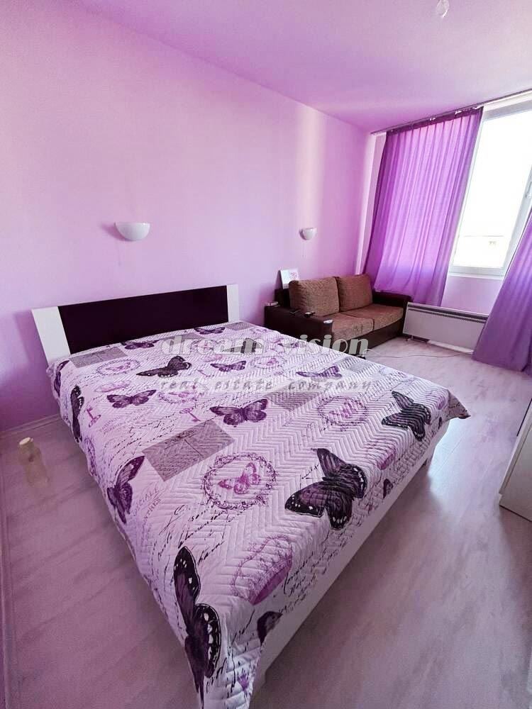 Продава 4-СТАЕН, гр. София, Гевгелийски, снимка 8 - Апартаменти - 54277417