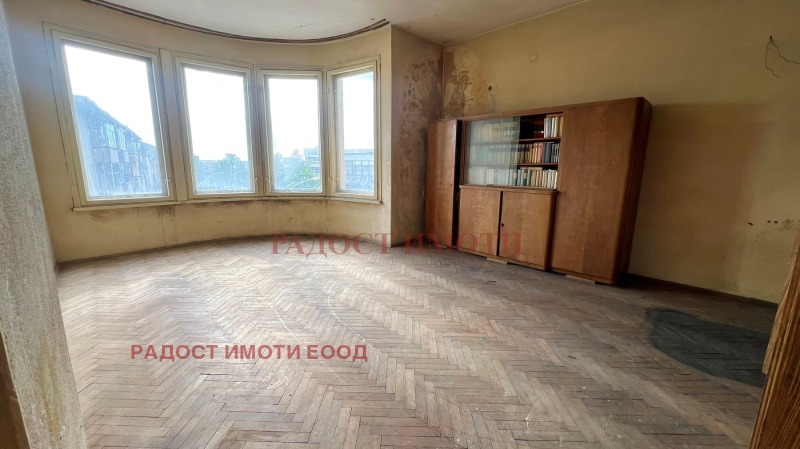 Na prodej  3+ ložnice oblast Stará Zagora , Čirpan , 130 m2 | 95806011 - obraz [6]