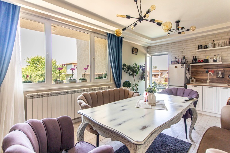 Продава  Многостаен град София , Връбница 1 , 200 кв.м | 10281017 - изображение [3]