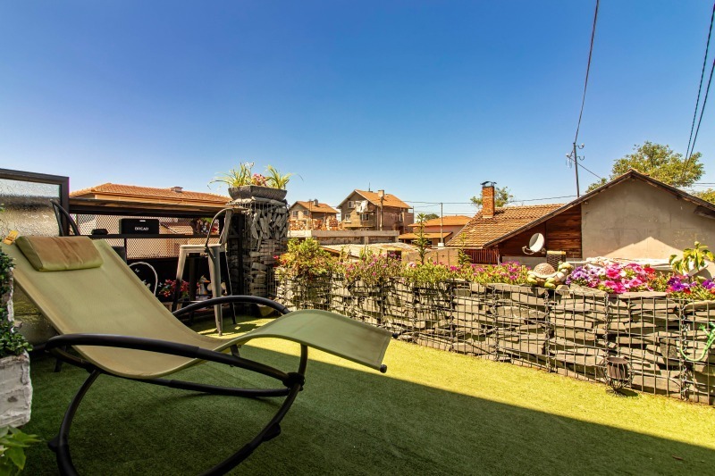 Продава  Многостаен град София , Връбница 1 , 200 кв.м | 10281017 - изображение [8]