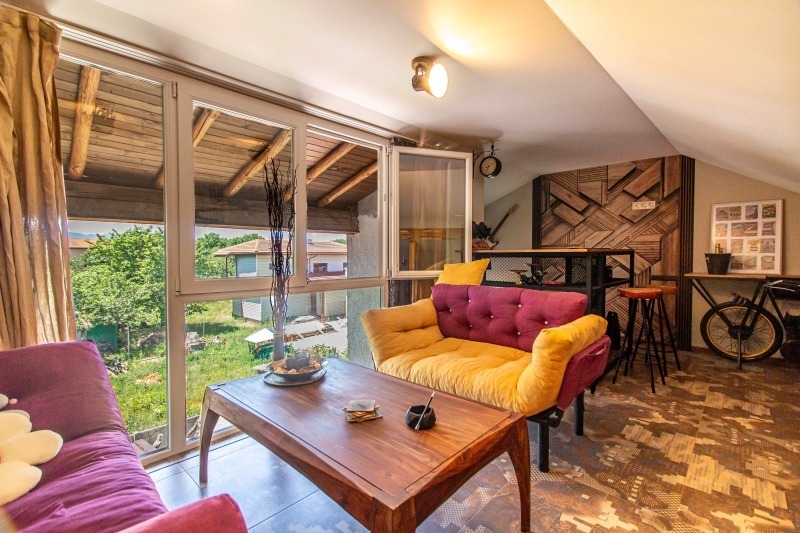 Продава  Многостаен, град София, Връбница 1 •  219 000 € • ID 95403954 — holmes.bg - [1] 
