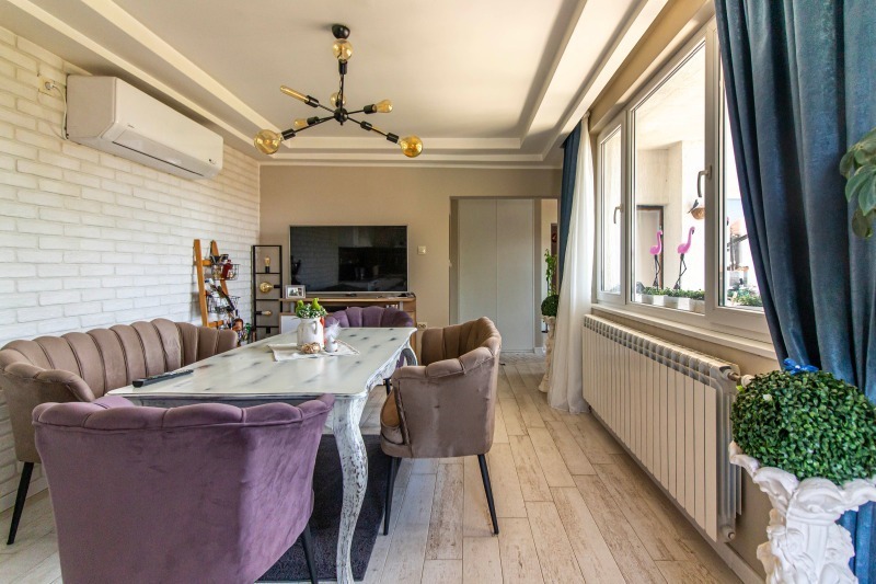 Продава  Многостаен град София , Връбница 1 , 200 кв.м | 10281017 - изображение [4]