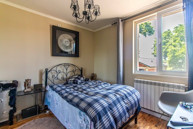 Продава  Многостаен град София , Връбница 1 , 200 кв.м | 10281017 - изображение [9]