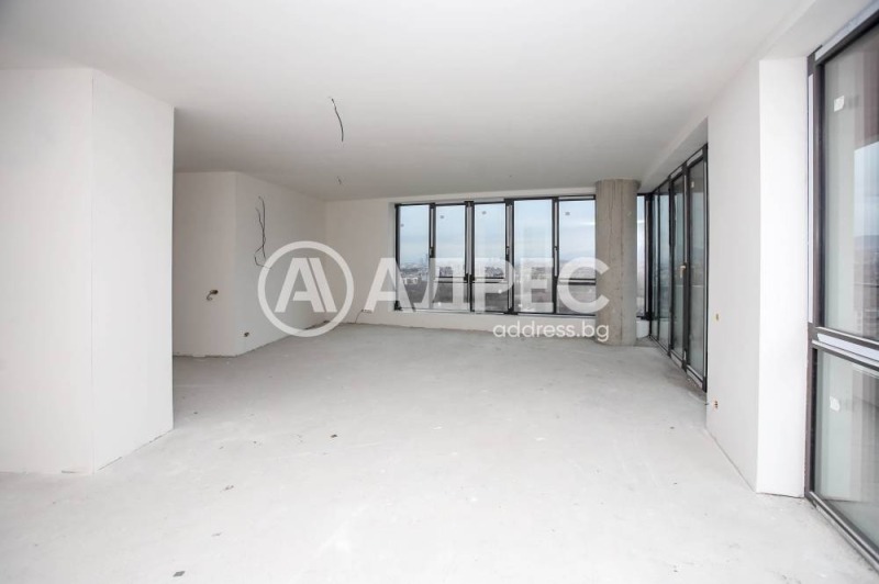 Satılık  3+ yatak odası Sofia , Krastova vada , 228 metrekare | 35499097 - görüntü [2]