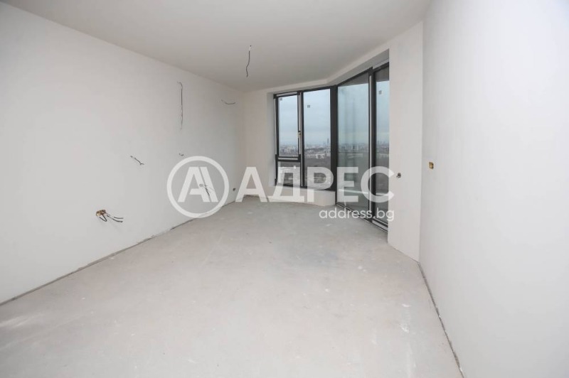 Satılık  3+ yatak odası Sofia , Krastova vada , 228 metrekare | 35499097 - görüntü [6]