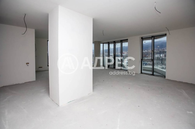 Satılık  3+ yatak odası Sofia , Krastova vada , 228 metrekare | 35499097 - görüntü [4]