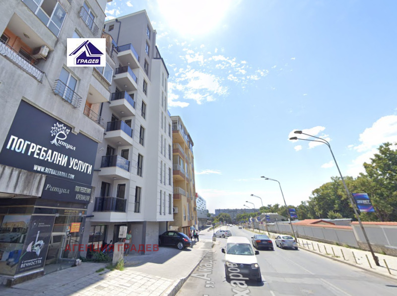 Продава  Офис град Варна , Гранд Мол , 170 кв.м | 70063949 - изображение [5]