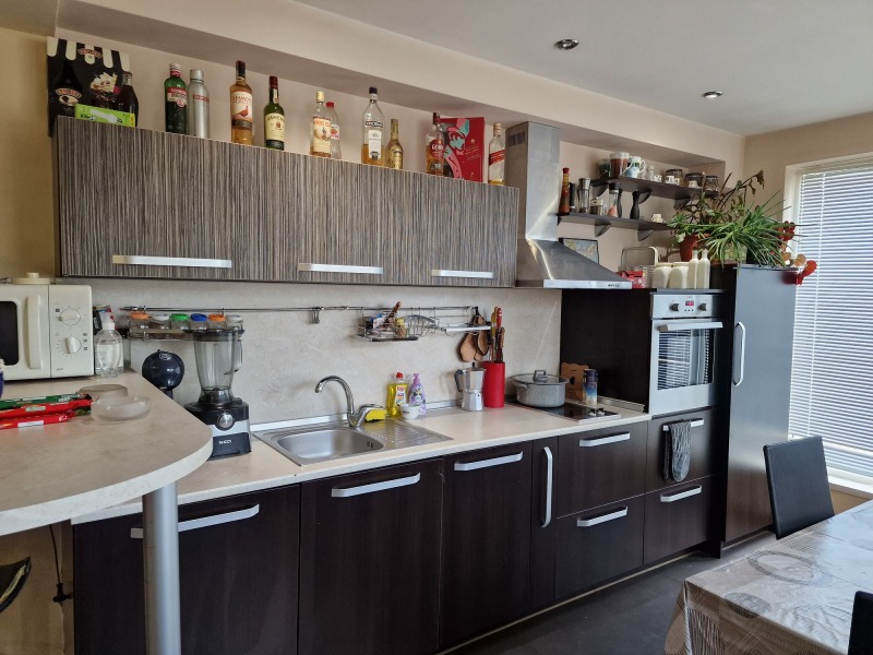 Satılık  Ev Katı Sofia , Novi Iskar , 99 metrekare | 53417642 - görüntü [15]