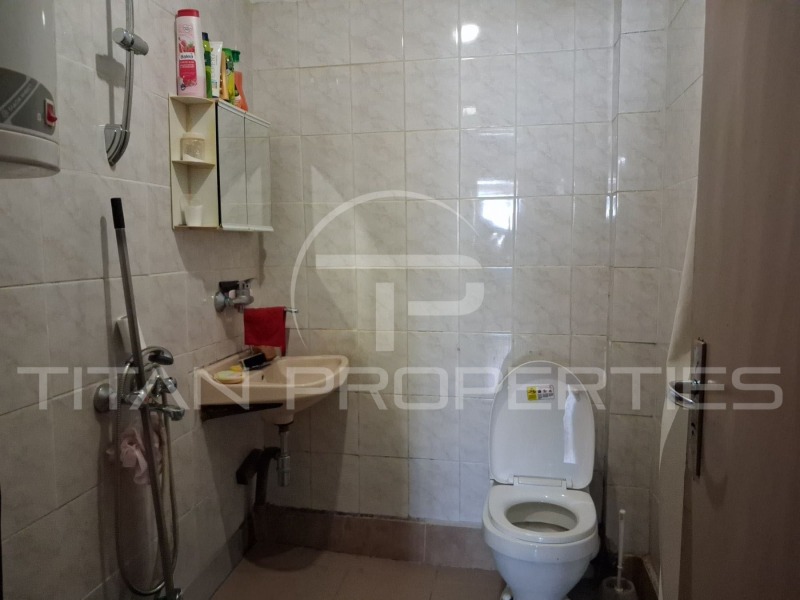 Продава ЕТАЖ ОТ КЪЩА, гр. София, Горна баня, снимка 3 - Етаж от къща - 53185070