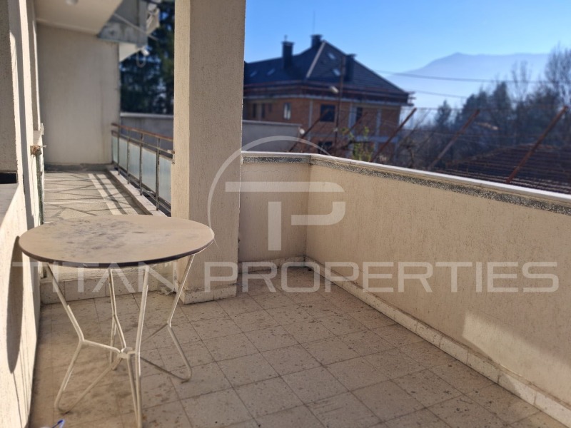 Продава ЕТАЖ ОТ КЪЩА, гр. София, Горна баня, снимка 5 - Етаж от къща - 53185070