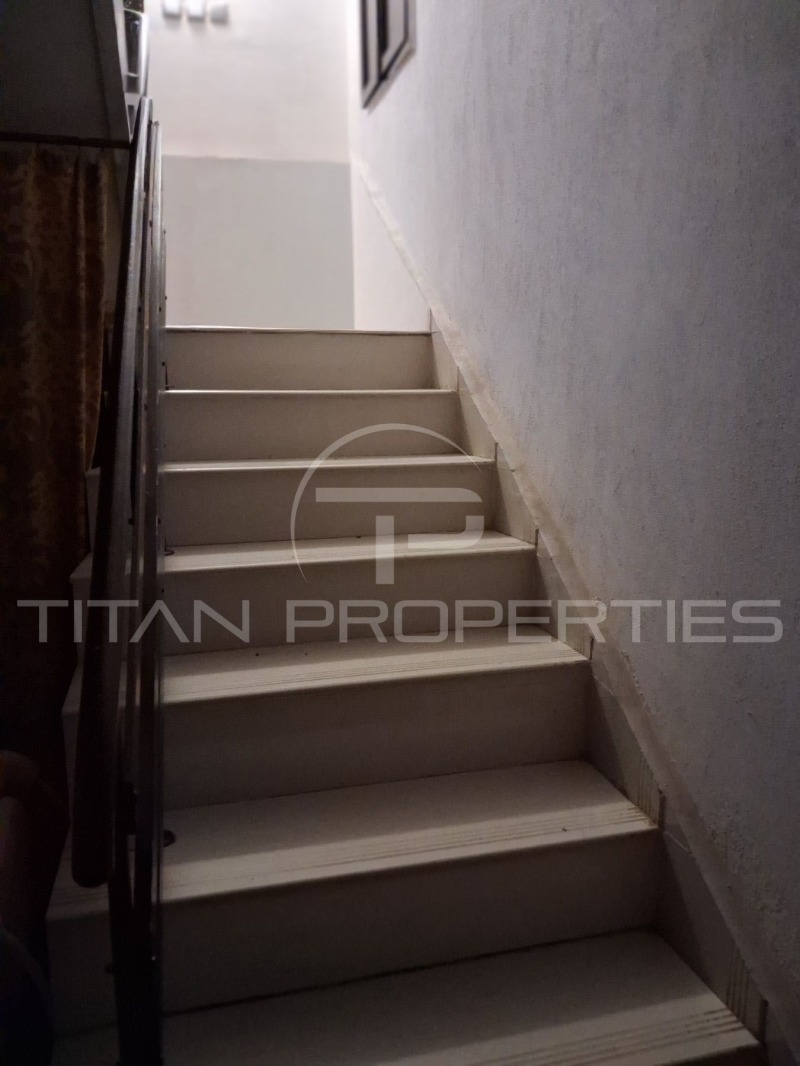 Продава ЕТАЖ ОТ КЪЩА, гр. София, Горна баня, снимка 4 - Етаж от къща - 53185070