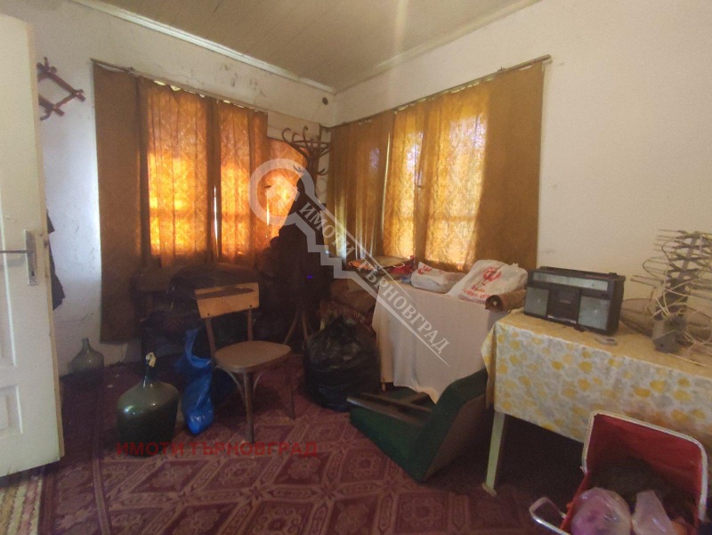 Продава КЪЩА, с. Паскалевец, област Велико Търново, снимка 4 - Къщи - 40640117