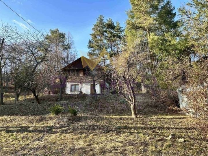 Продава КЪЩА, с. Панчарево, област София-град, снимка 1 - Къщи - 47517350